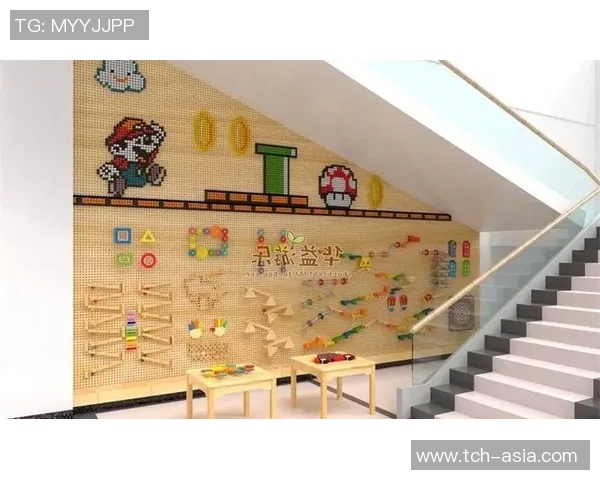 探索运动乐趣儿童乐园打造健康快乐成长新天地