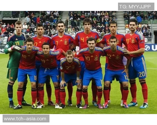 西班牙男足即将迎战强敌比赛前瞻分析与战术解读