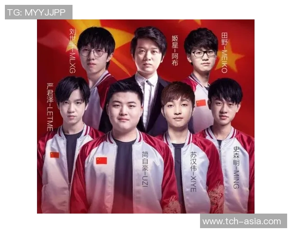 2023英雄联盟亚运会参赛名单揭晓各国战队选手一览