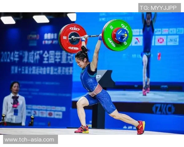 2024年举重奥运资格赛最新排名分析及选手表现评估