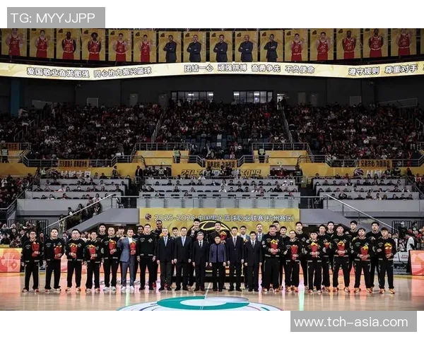 山西汾酒启动CBA赛季合作计划，力挺当地篮球发展