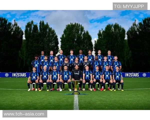 意甲联赛即将迎来新赛季,国际米兰将如何延续上赛季成绩?