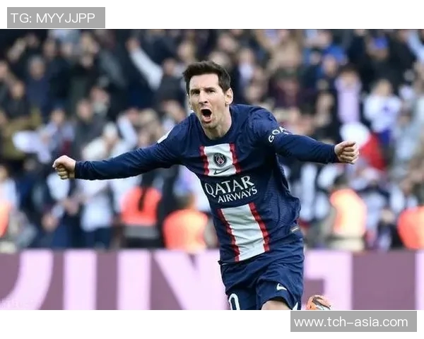 梅西加盟巴黎圣日耳曼,西甲瞬间失去巨星