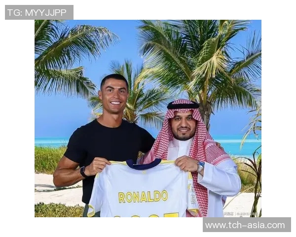 皇马官宣C罗加盟：球迷狂欢，球队士气高涨