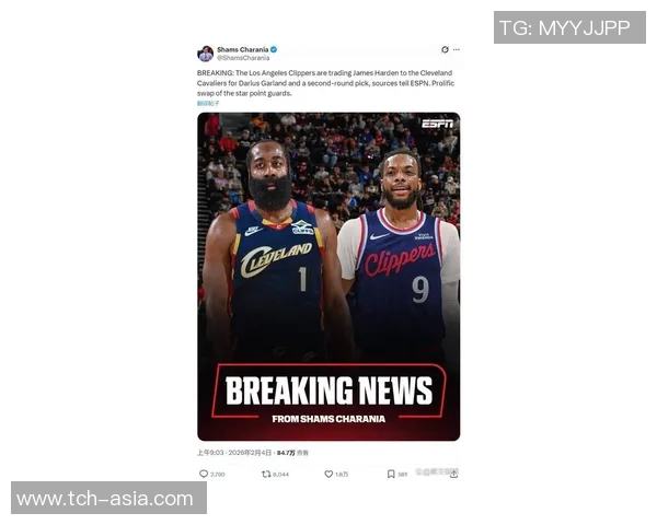 终于来了！哈登正式加盟湖人，新赛季看好湖人夺冠