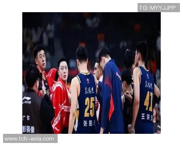 辽宁男篮惊险逆转，绝地翻盘击败CBA夺冠热门队伍