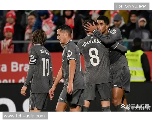 门兴客场力挫赫塔，四球大胜！