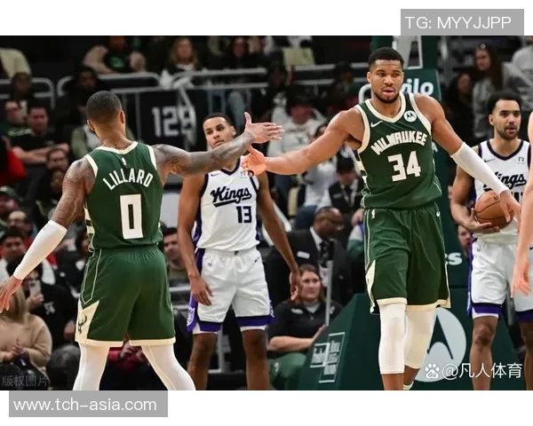 雄鹿球星连续三场砍下30+，创下历史纪录