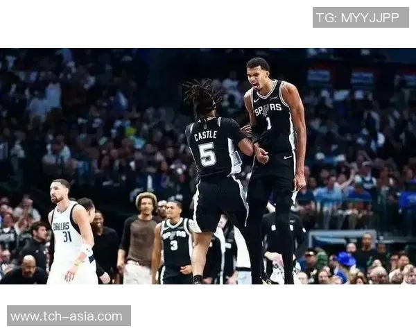 马刺新赛季目标冲击总冠军，格里芬或将加盟球队