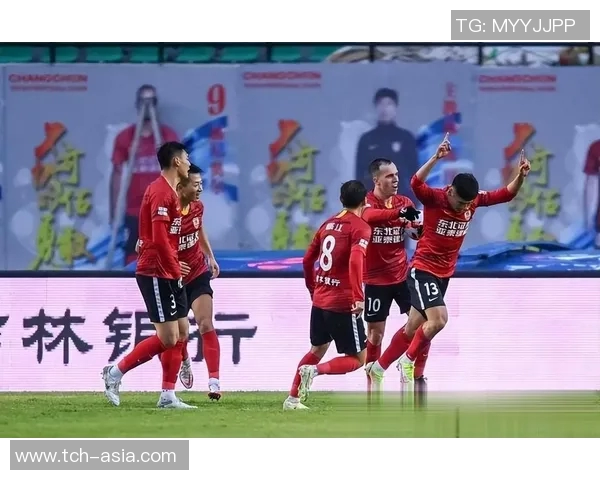 魏震在上海海港的精彩表现助力球队赢得关键胜利